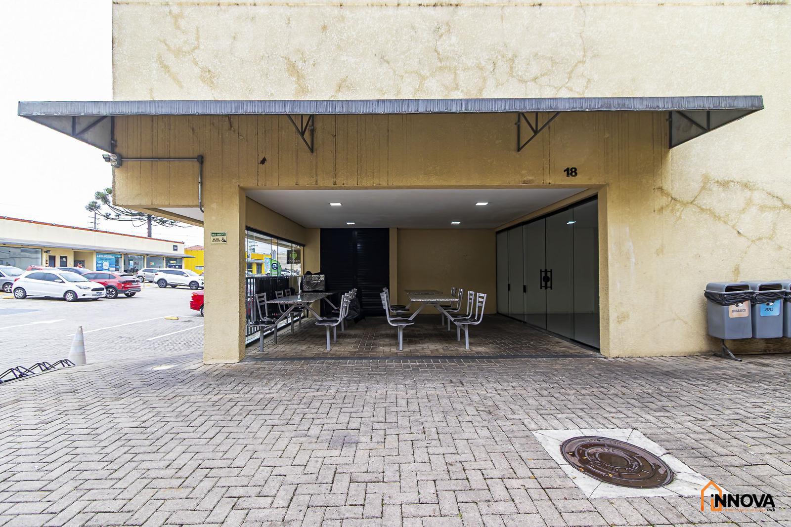Loja para locação - Plaza Sítio Cercado - 1º Aluguel Grátis! - Foto 14