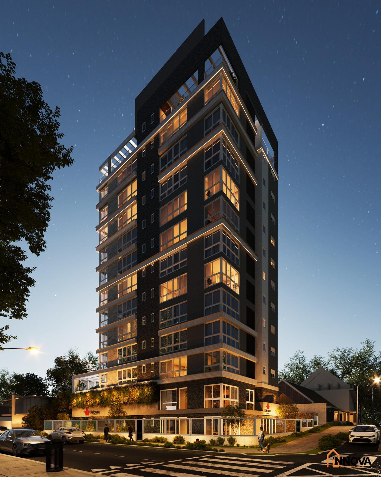 Apartamento Cobertura para venda - São Domingos/ São José dos Pinhais - Foto 9