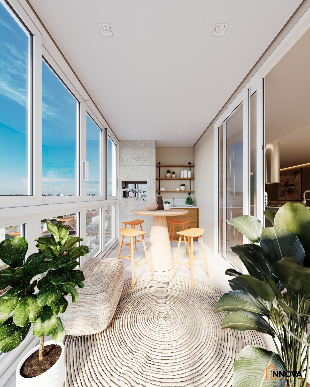 Apartamento para Venda -  São Domingos/ São José dos Pinhais - Foto 3
