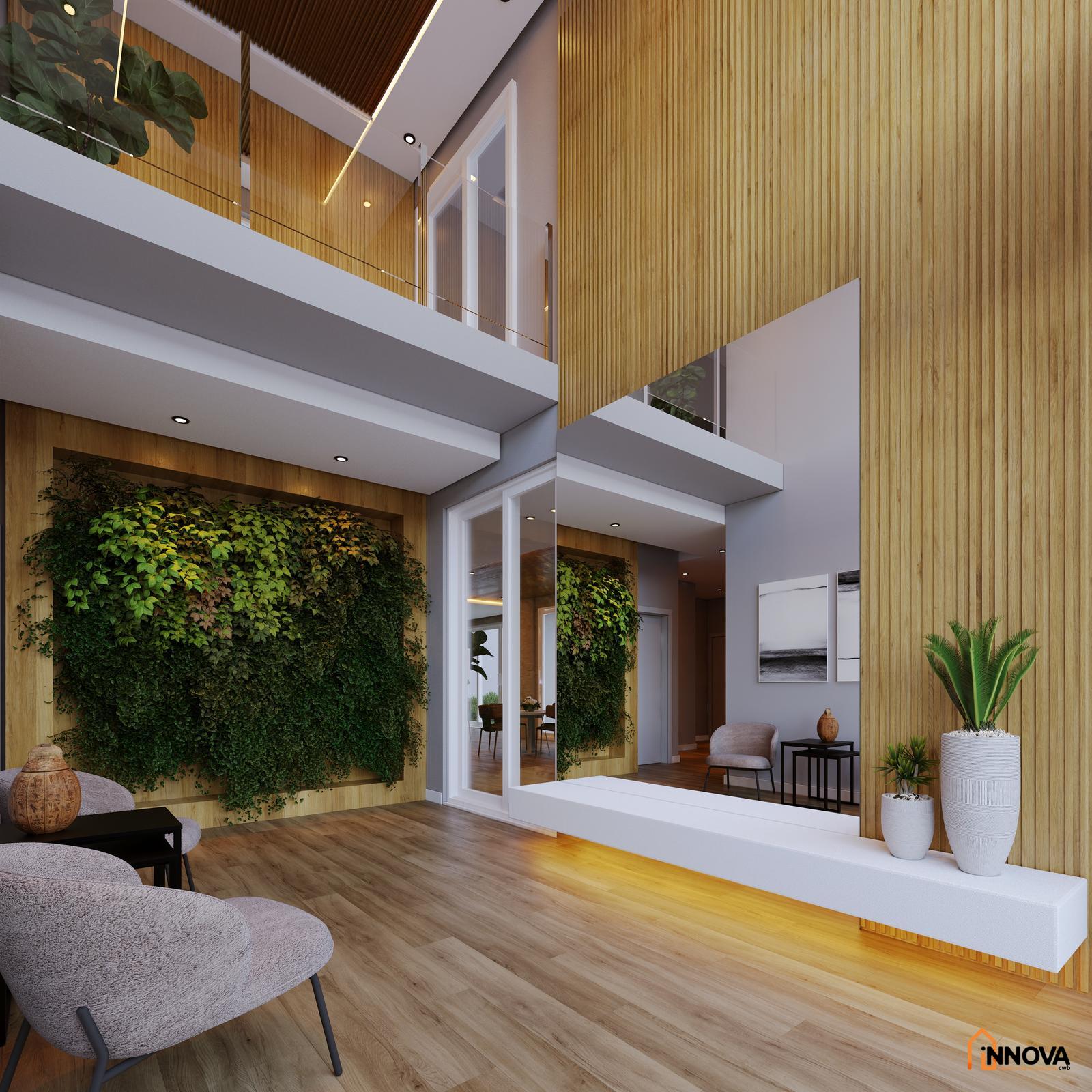 Apartamento para Venda -  São Domingos/ São José dos Pinhais - Foto 9