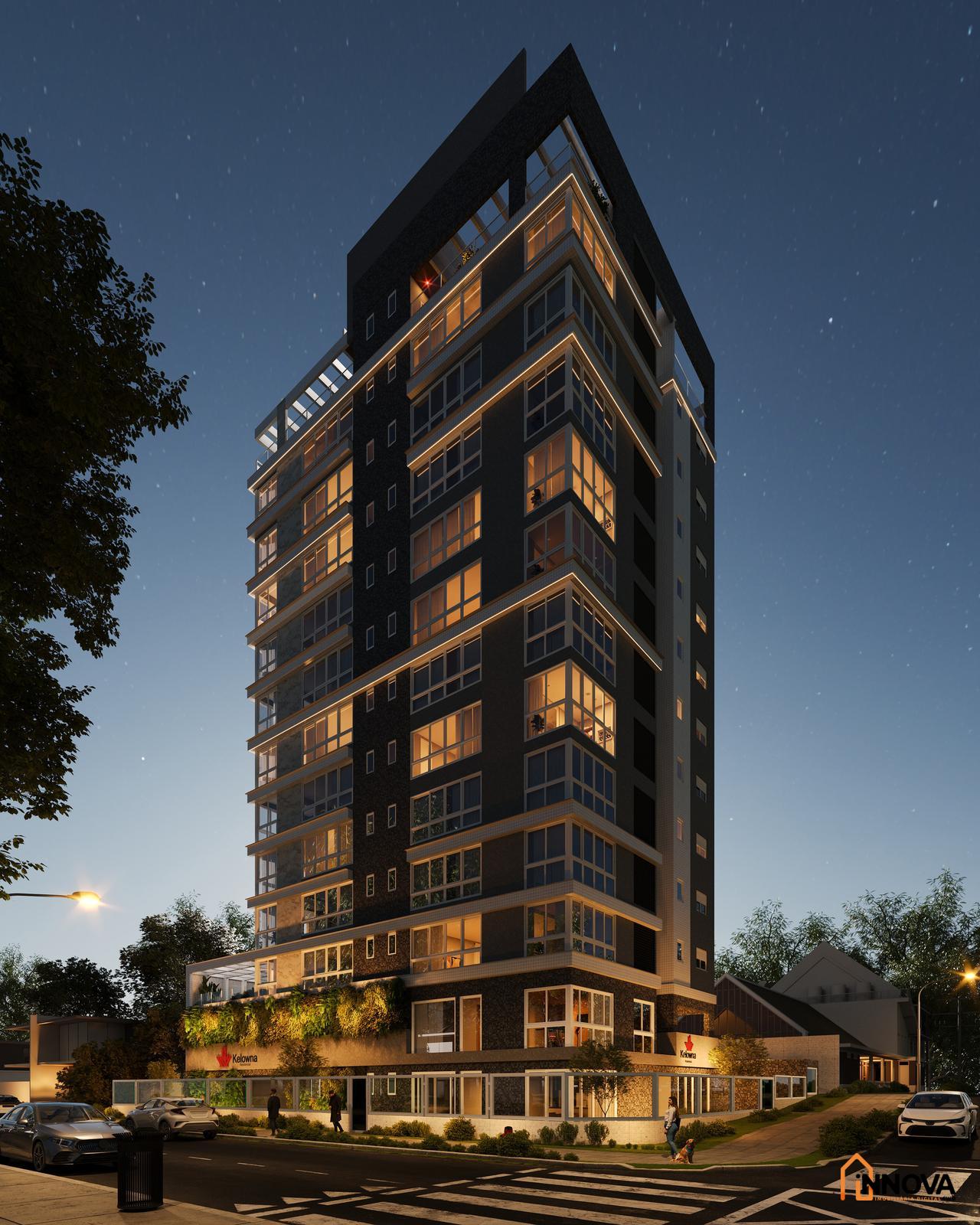 Apartamento Garden para venda - São Domingos/ São José dos Pinhais - Foto 16