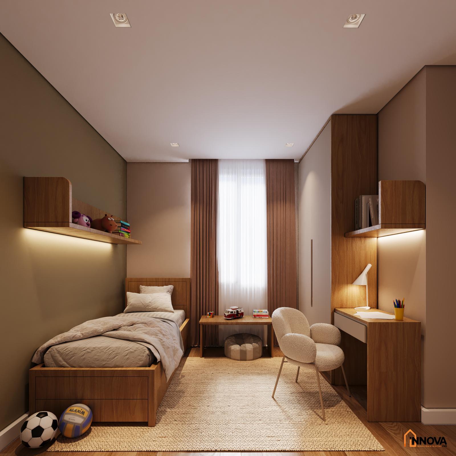Apartamento Cobertura para venda - São Domingos/ São José dos Pinhais - Foto 6