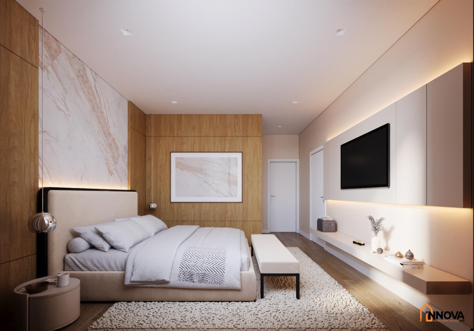 Apartamento Cobertura para venda - São Domingos/ São José dos Pinhais - Foto 5