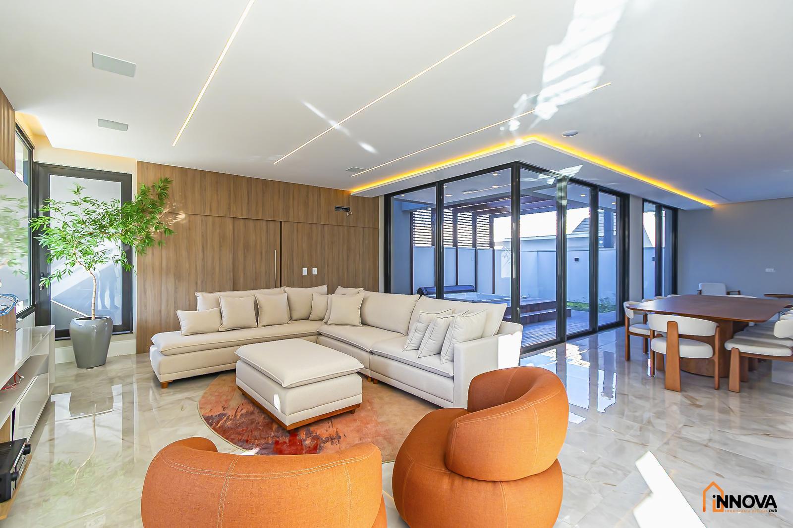 Casa em Condominio para venda - Cidade Industrial