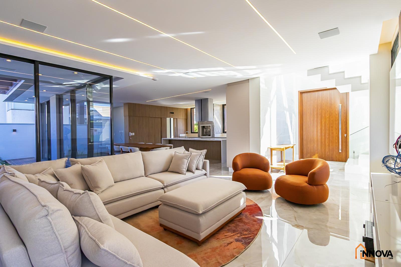 Casa em Condominio para venda - Cidade Industrial