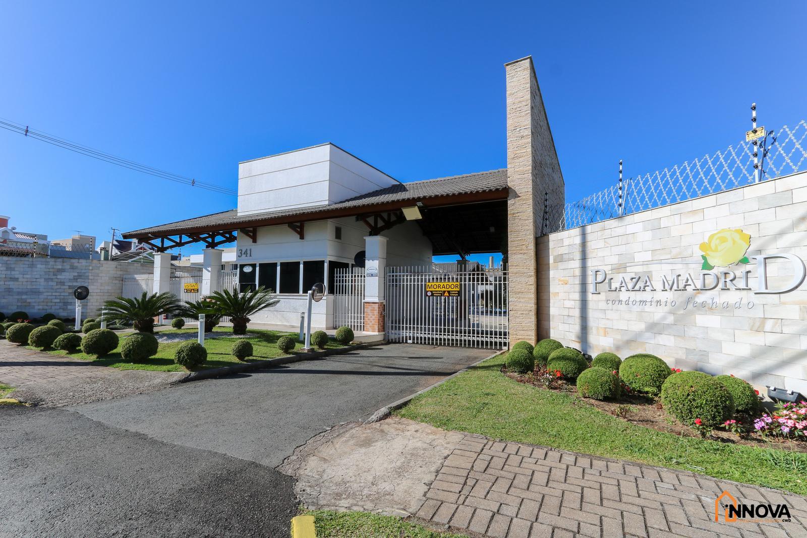 Casa em Condominio para venda - Cidade Industrial - Foto 30
