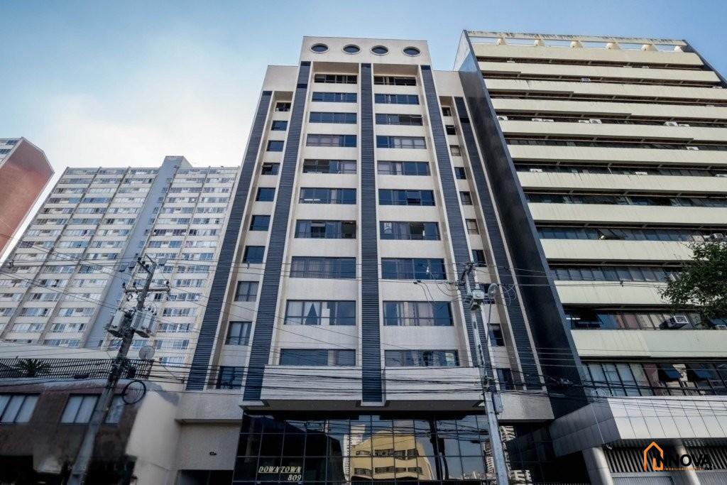 Sala Comercial para locação - Centro
