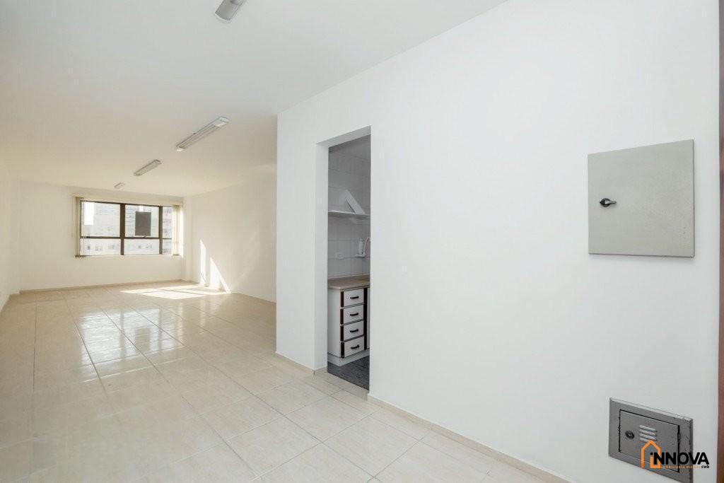 Sala Comercial para locação -  Centro - Foto 2