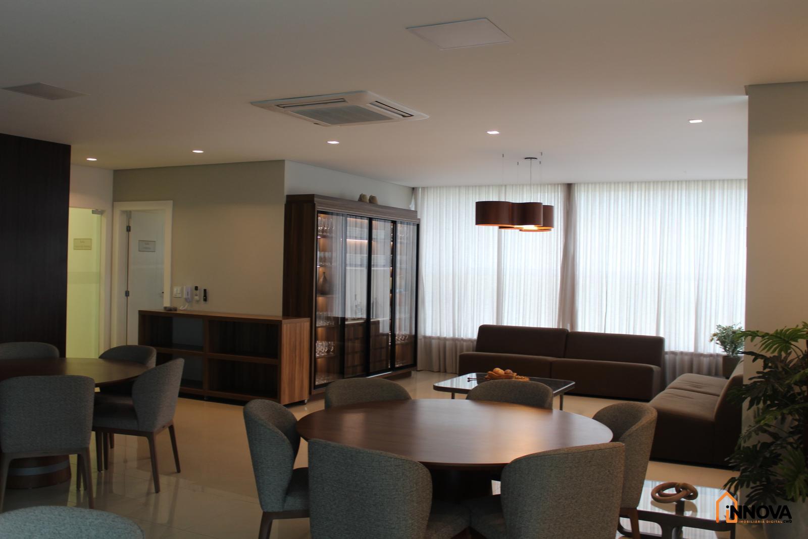 Casa para venda Condomínio Boulevard Club - Xaxim - Foto 9