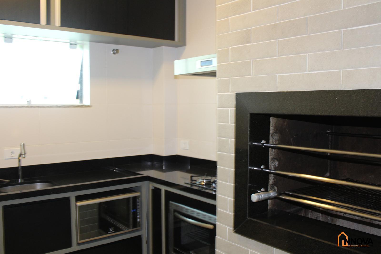 Casa para venda Condomínio Boulevard Club - Xaxim - Foto 11