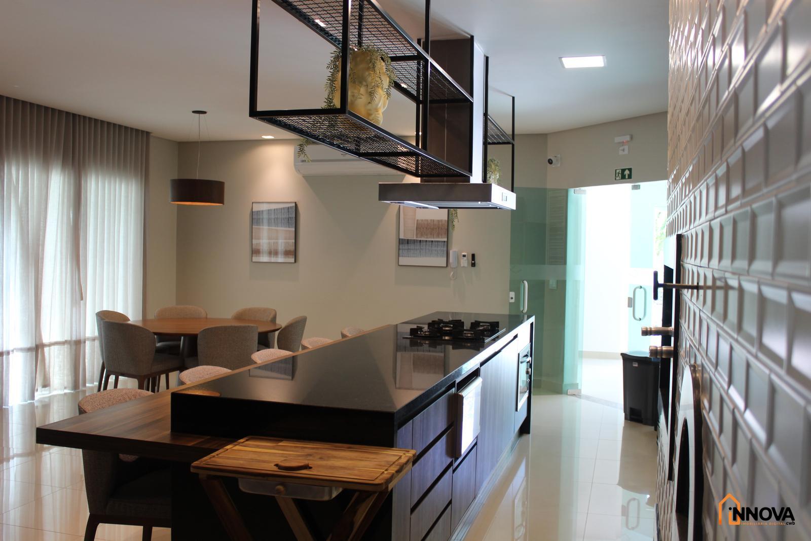 Casa para venda Condomínio Boulevard Club - Xaxim - Foto 12