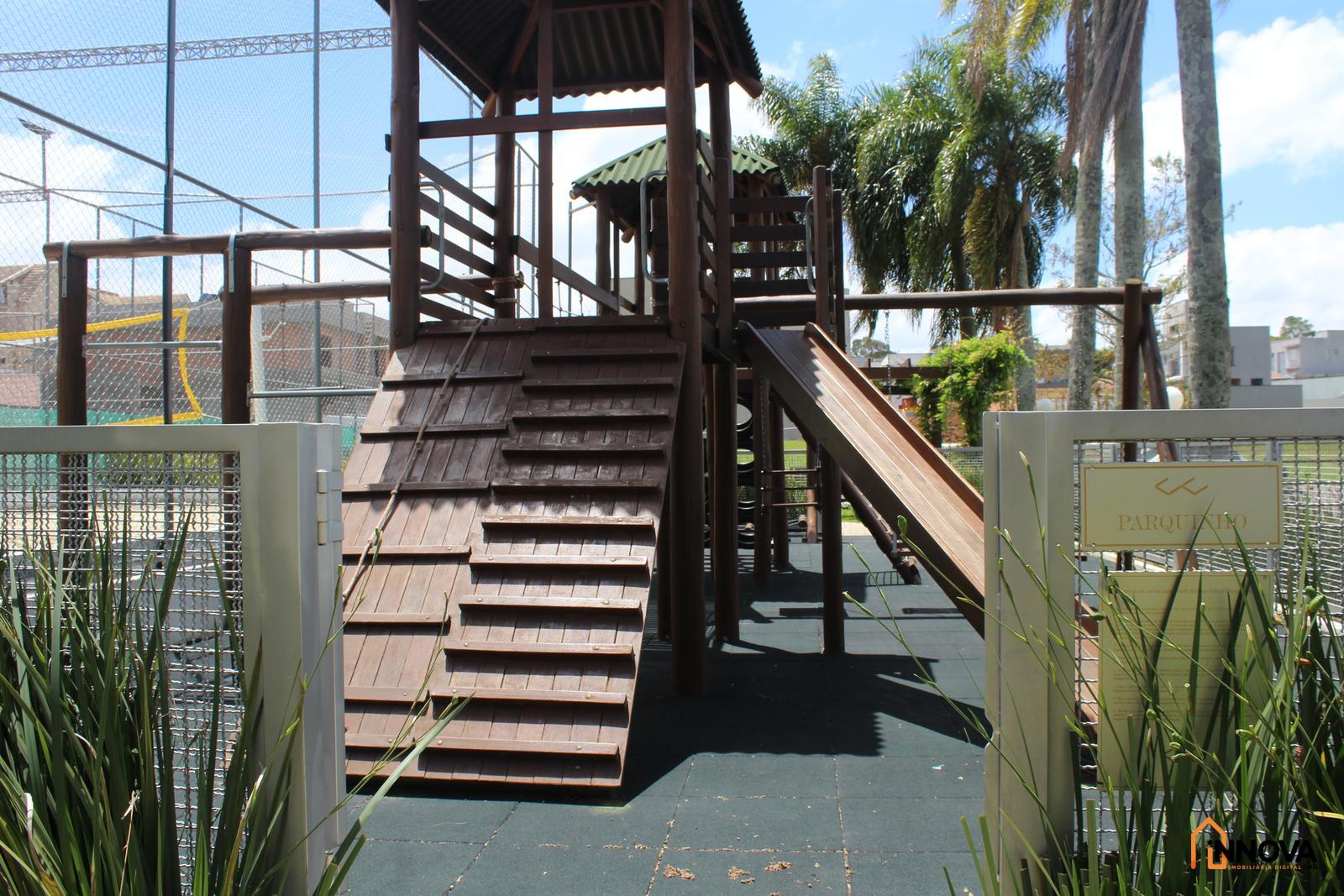 Casa para venda Condomínio Boulevard Club - Xaxim - Foto 16