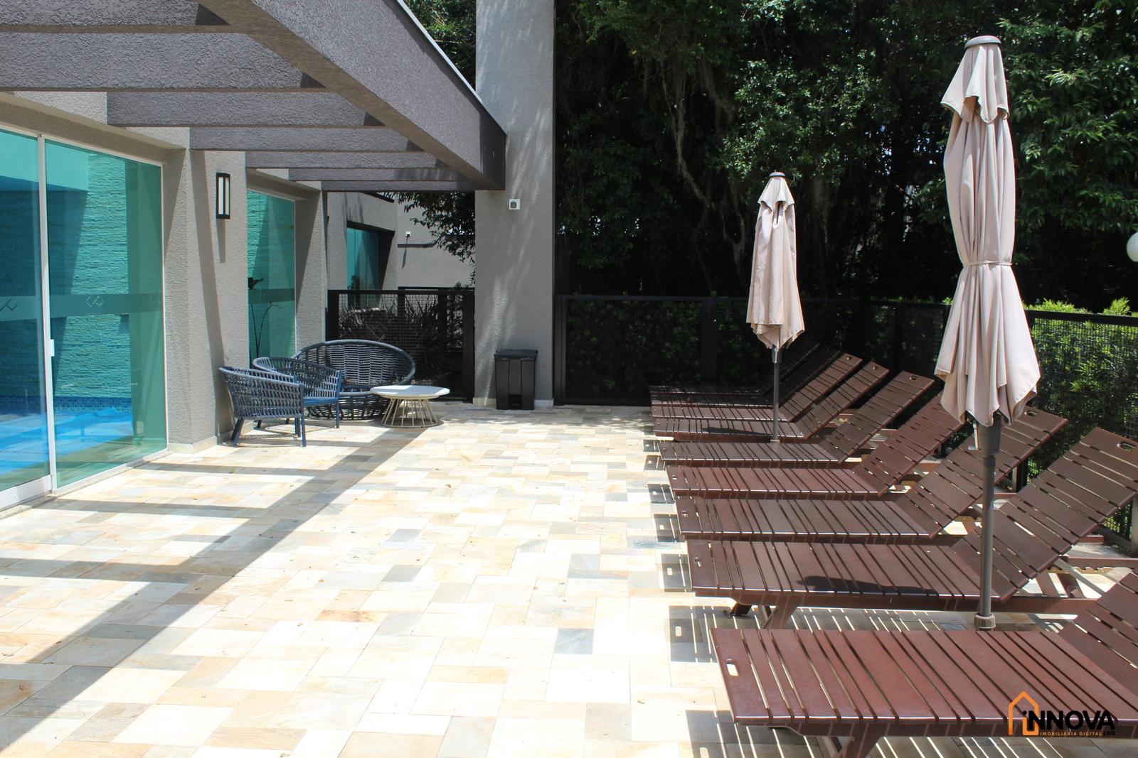 Casa para venda Condomínio Boulevard Club - Xaxim - Foto 24