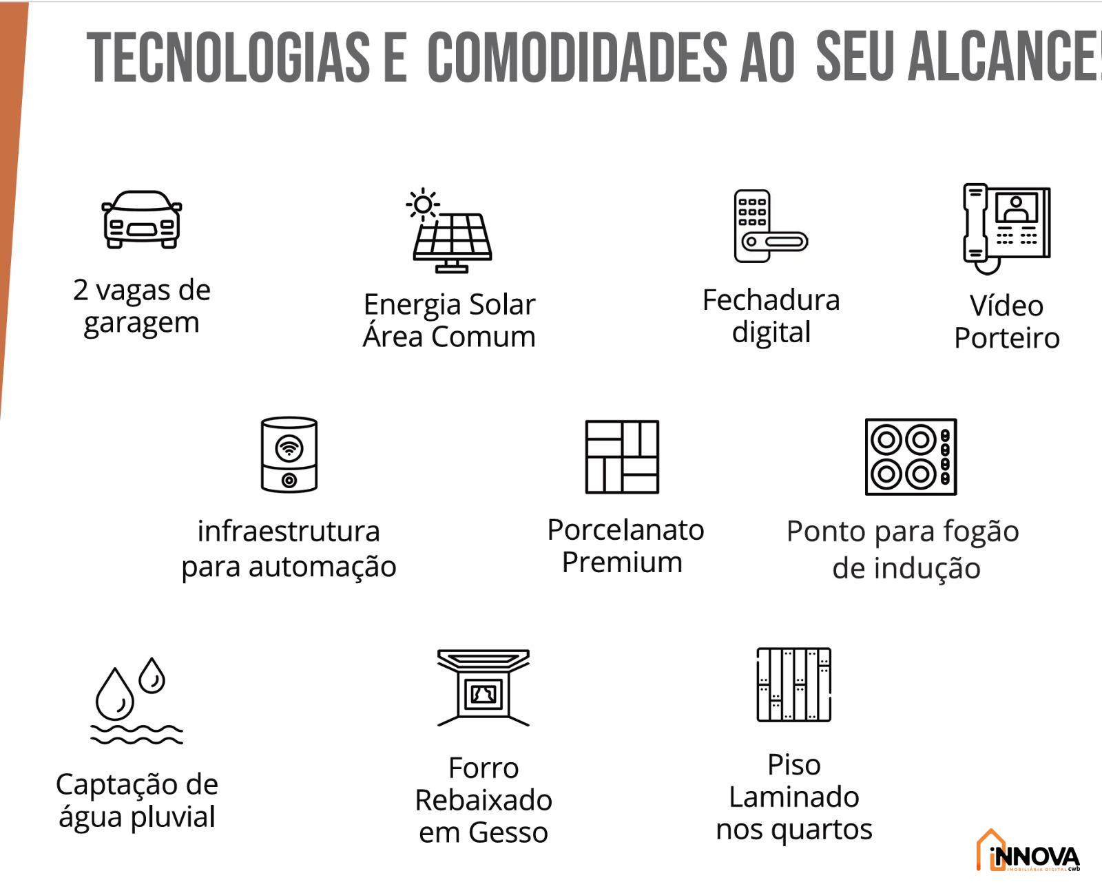 Apartamento para Venda - São Pedro/ São José dos Pinhais - Foto 27