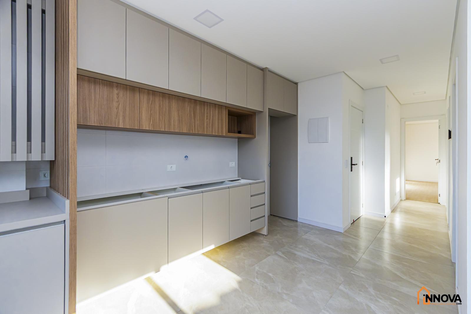 Apartamento para Venda - São Pedro/ São José dos Pinhais