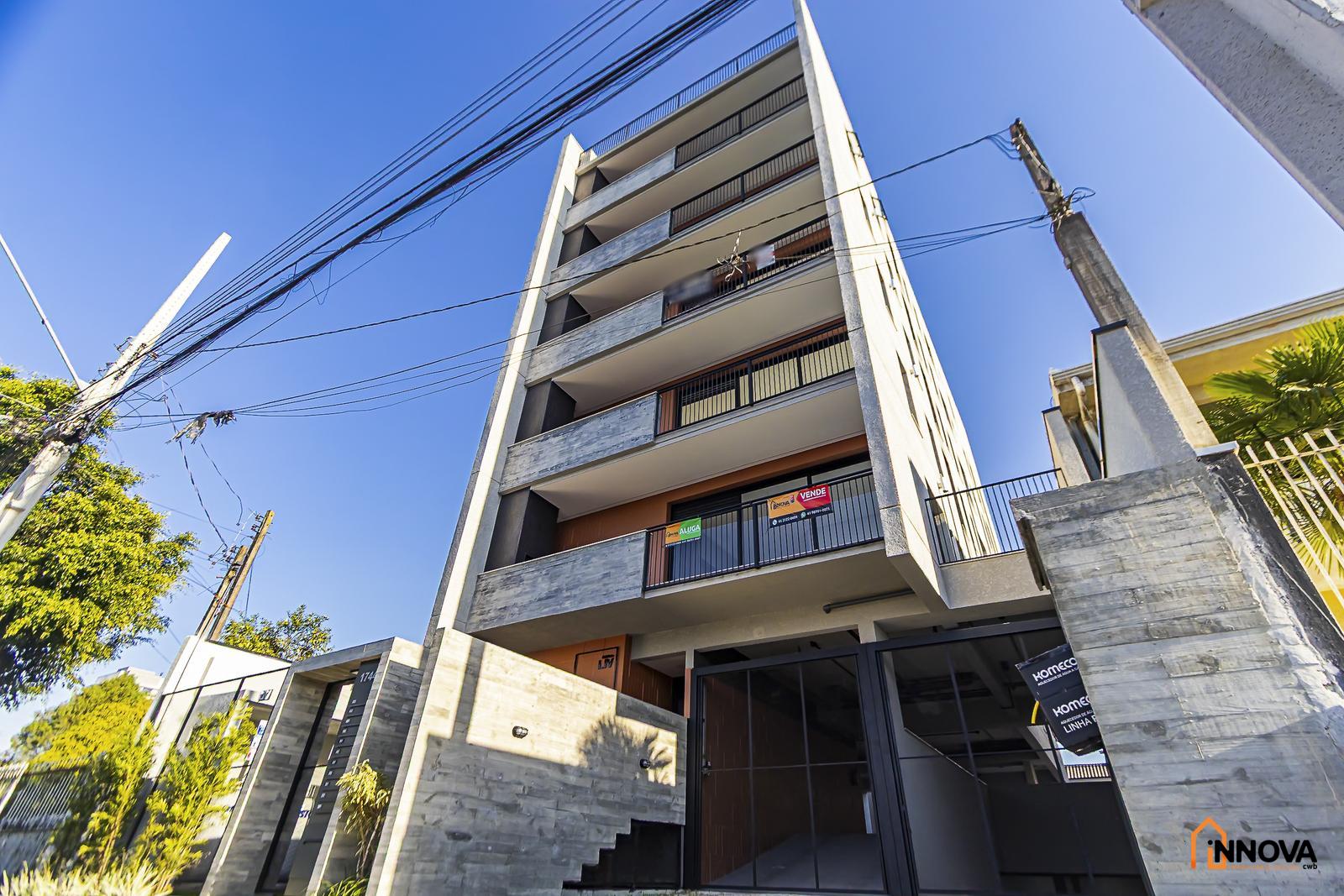 Apartamento para Venda - São Pedro/ São José dos Pinhais - Foto 2