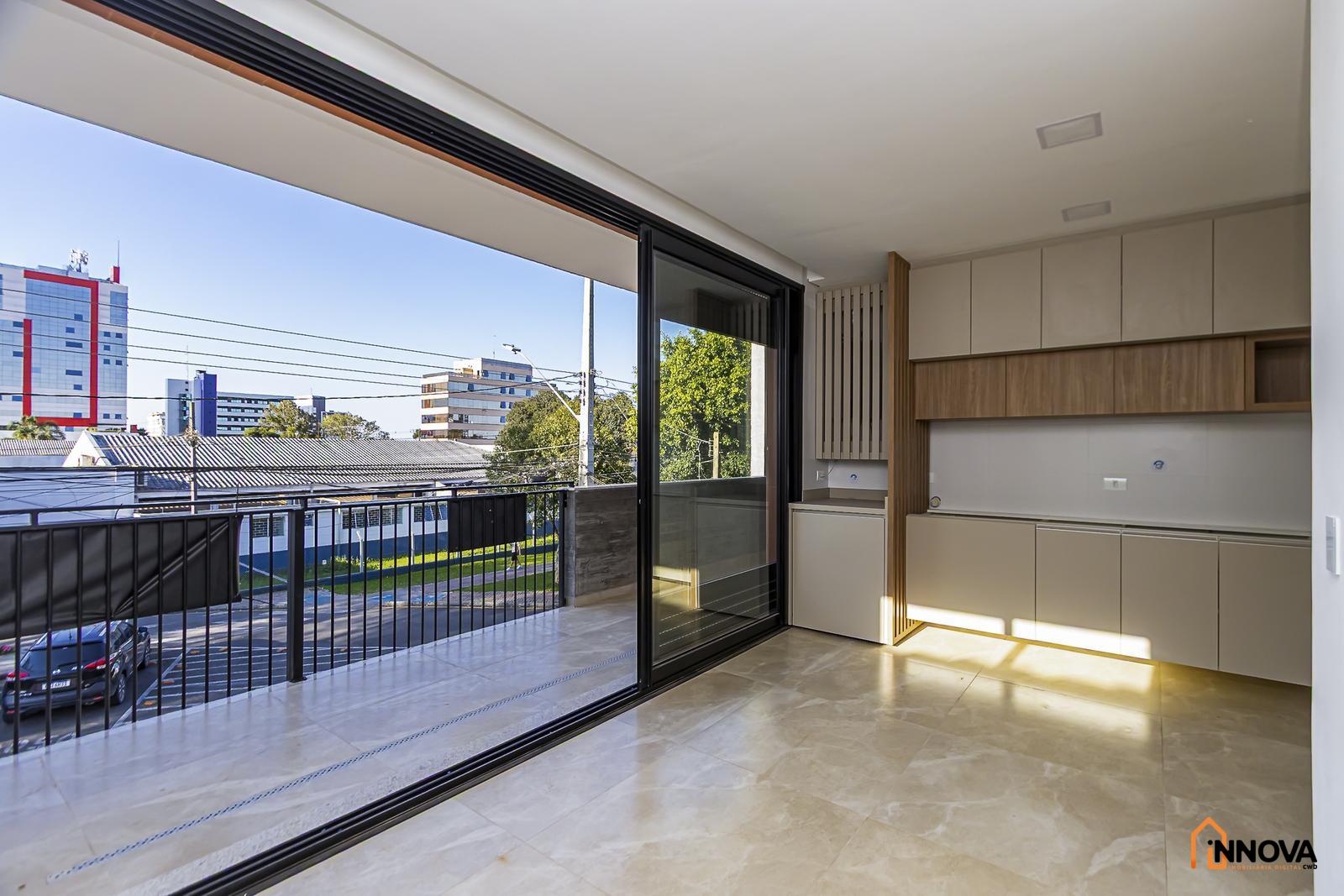 Apartamento para Venda - São Pedro/ São José dos Pinhais - Foto 8