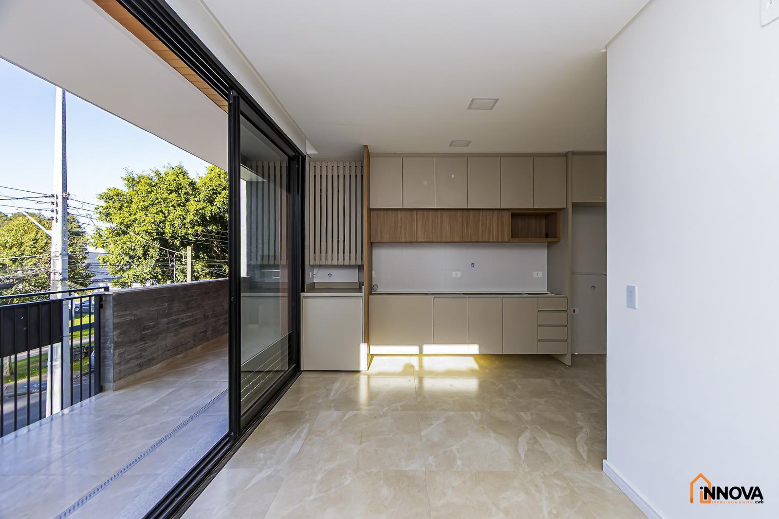 Apartamento para Venda - São Pedro/ São José dos Pinhais - Foto 9