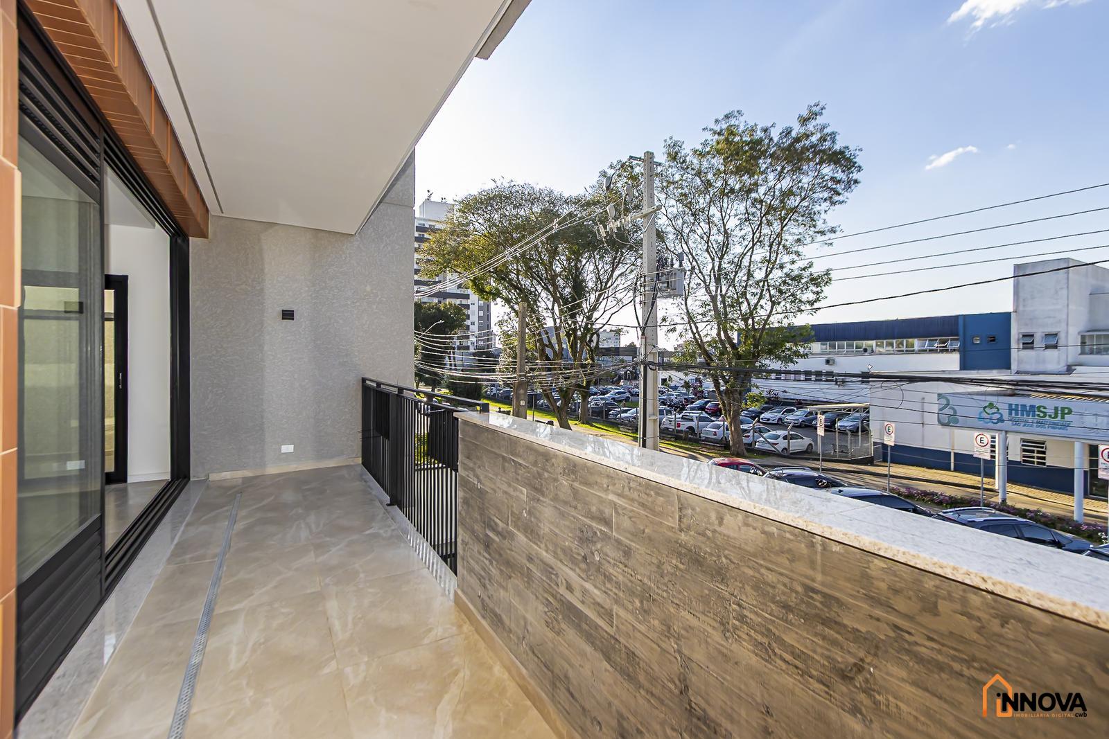 Apartamento para Venda - São Pedro/ São José dos Pinhais - Foto 11