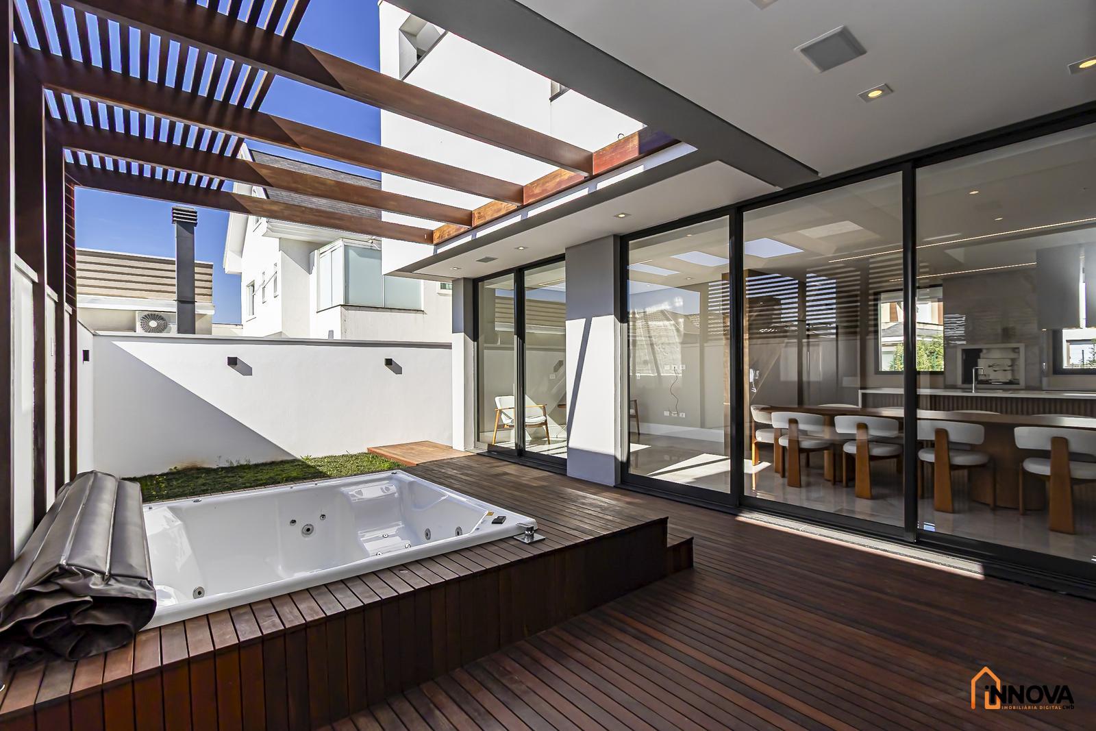 Casa em Condominio para venda - Cidade Industrial