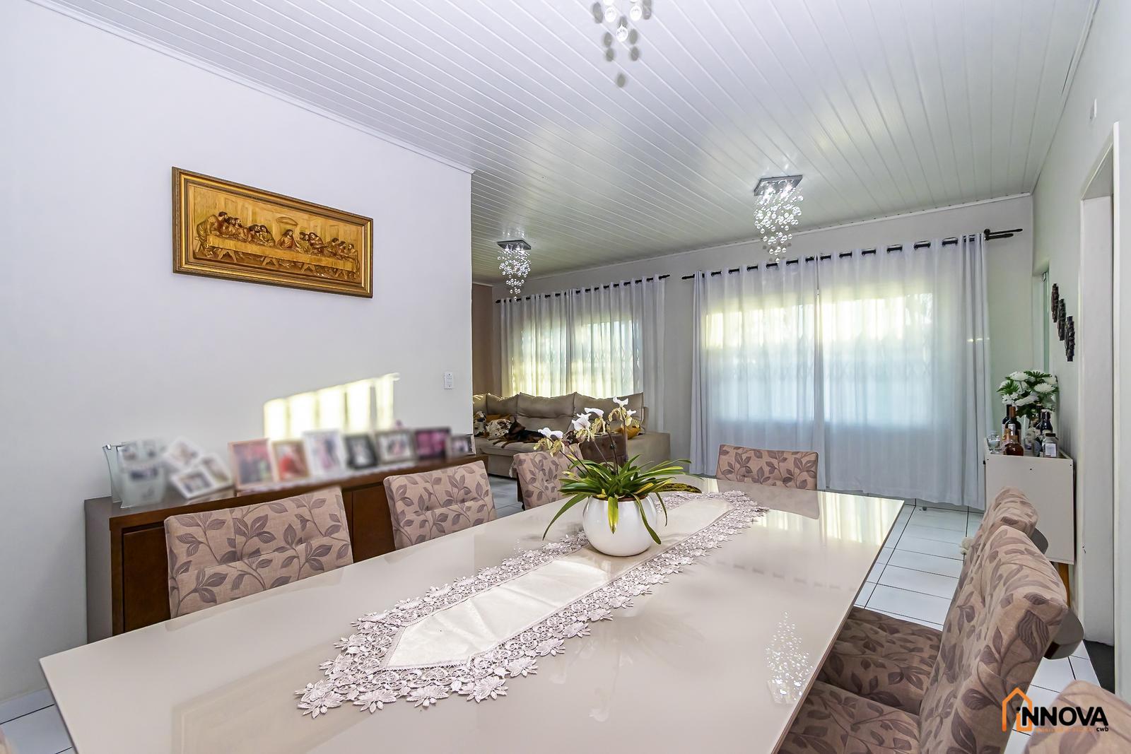 Casa térrea para venda - Boqueirão - Foto 6