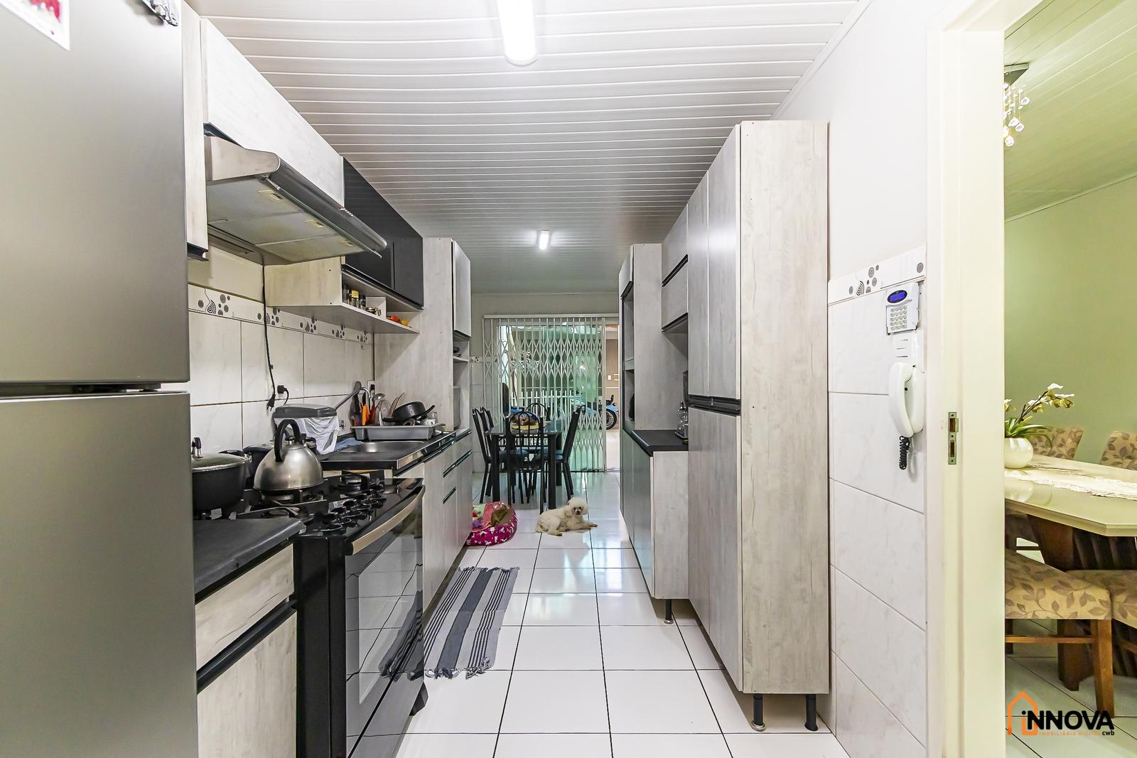 Casa térrea para venda - Boqueirão - Foto 7