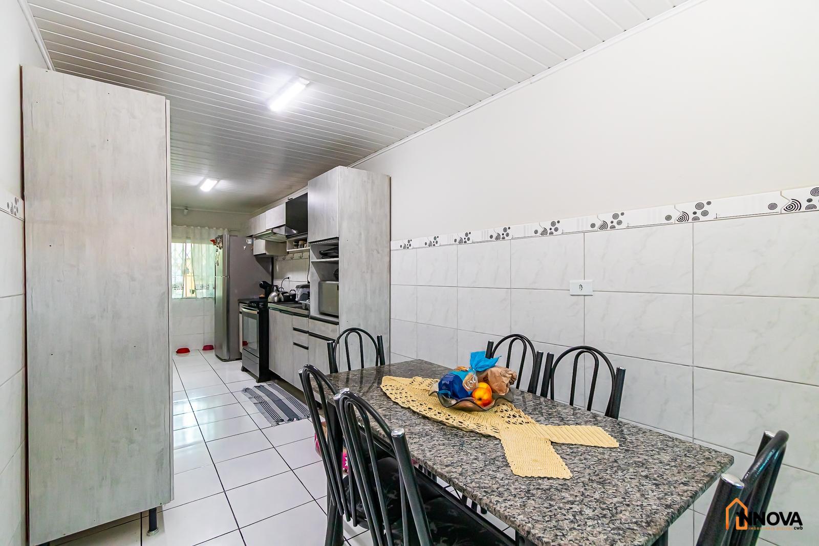 Casa térrea para venda - Boqueirão - Foto 8