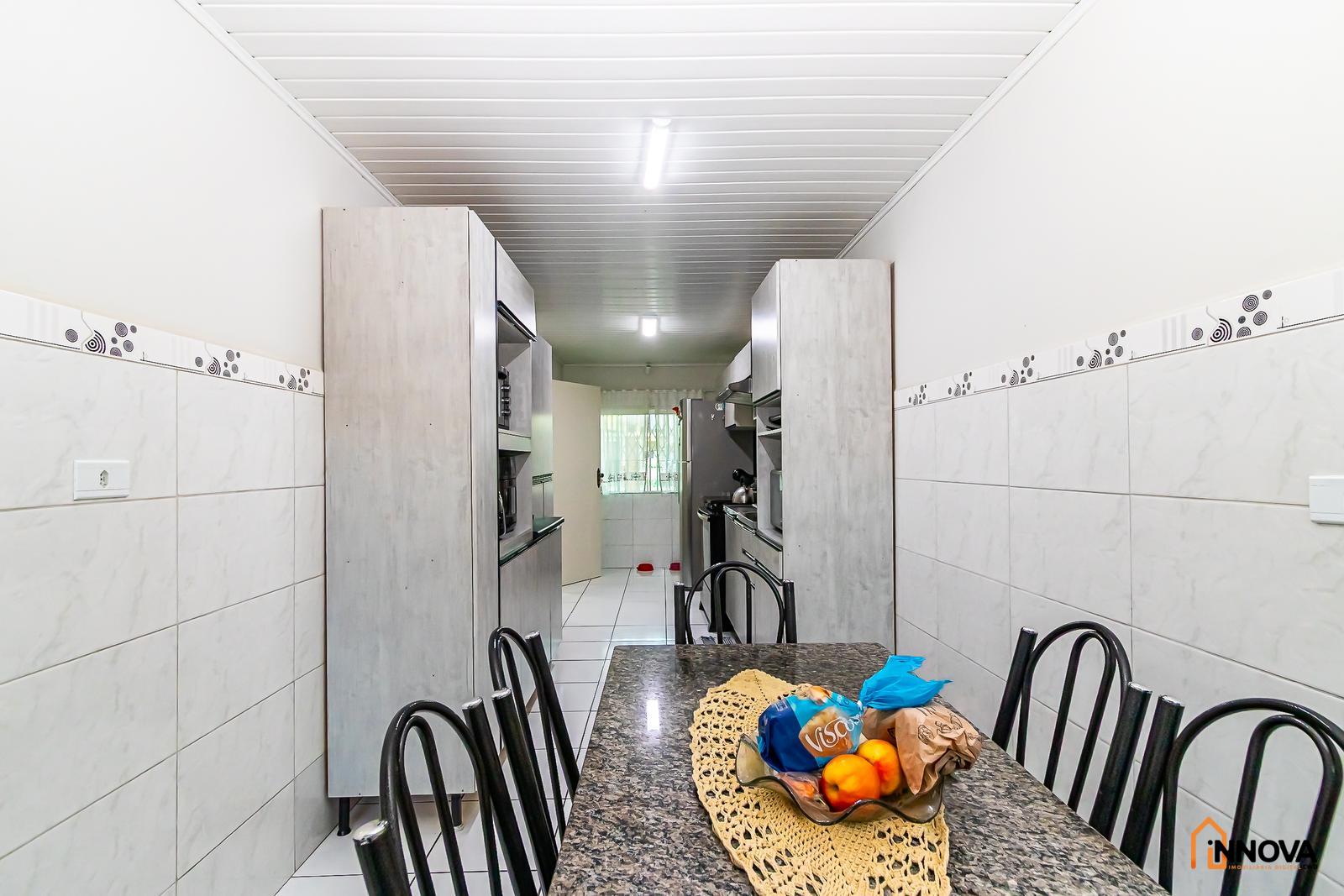 Casa térrea para venda - Boqueirão - Foto 9