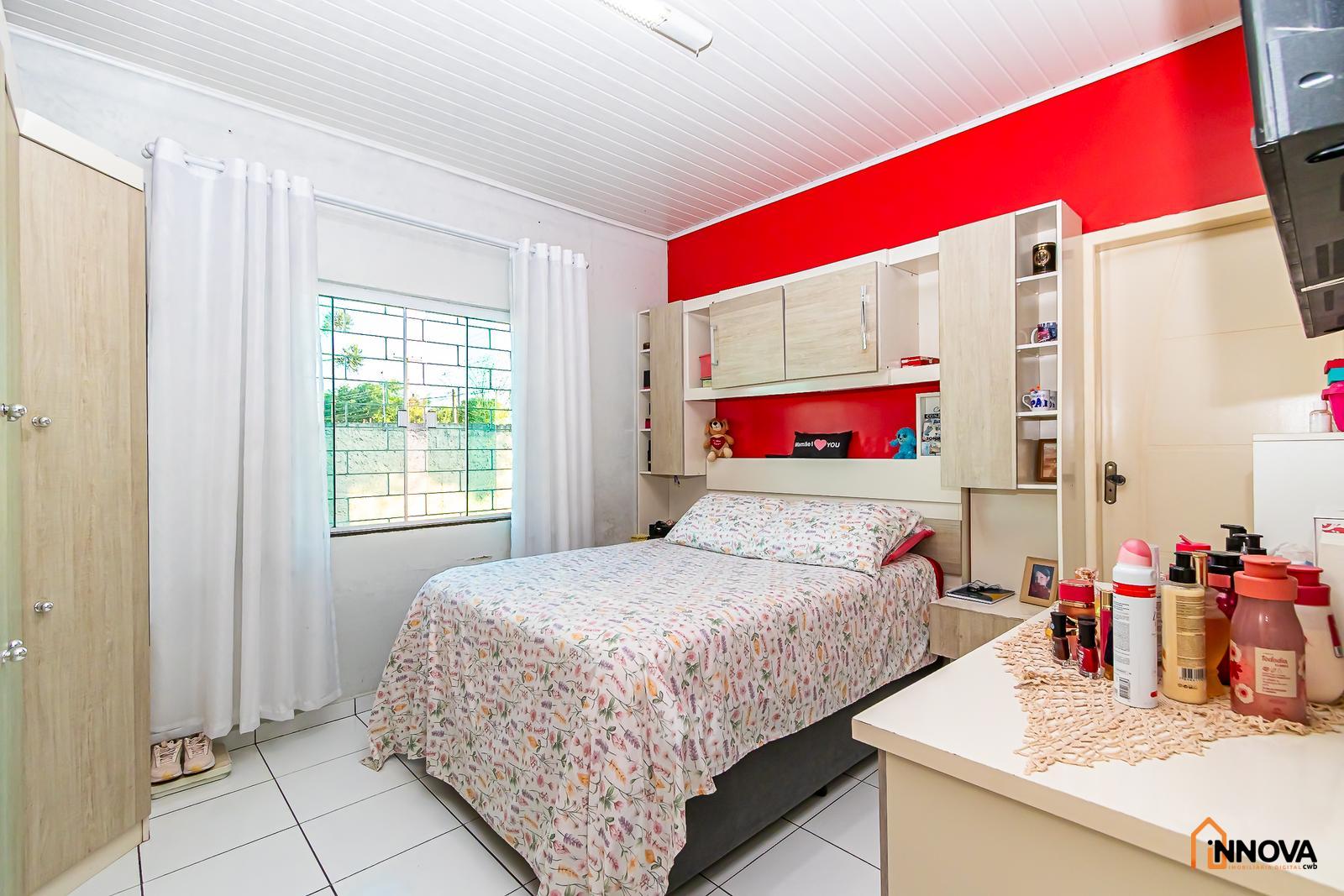 Casa térrea para venda - Boqueirão - Foto 10