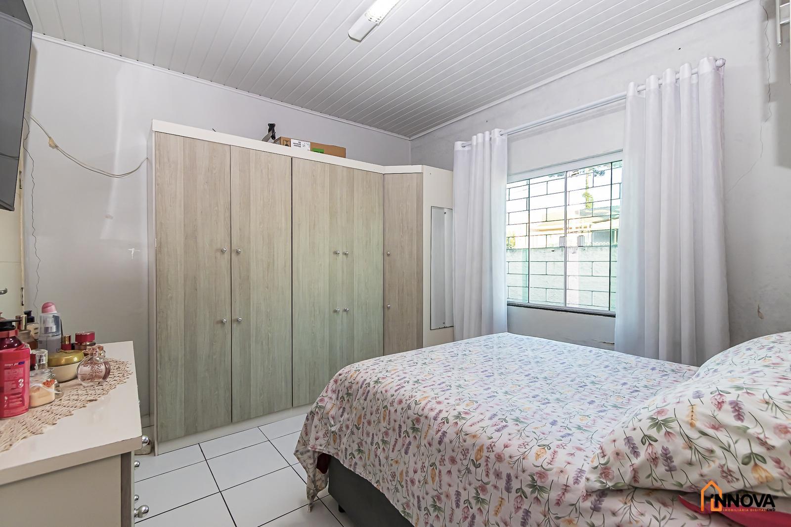 Casa térrea para venda - Boqueirão - Foto 11