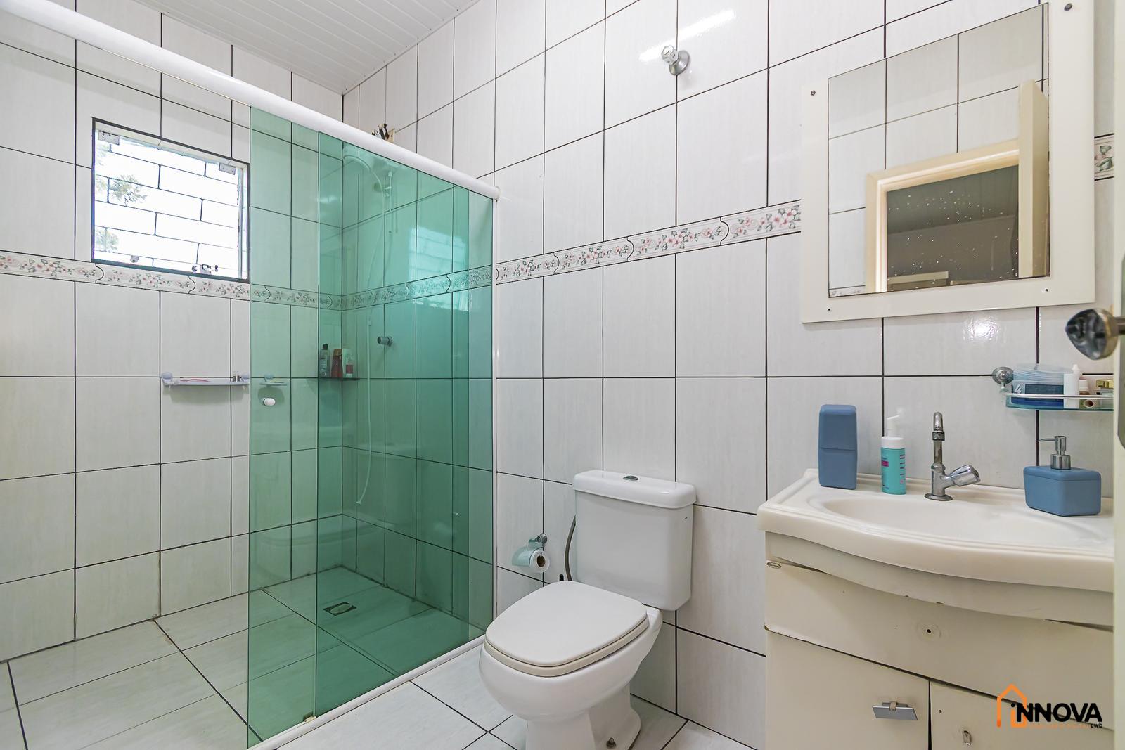 Casa térrea para venda - Boqueirão - Foto 13