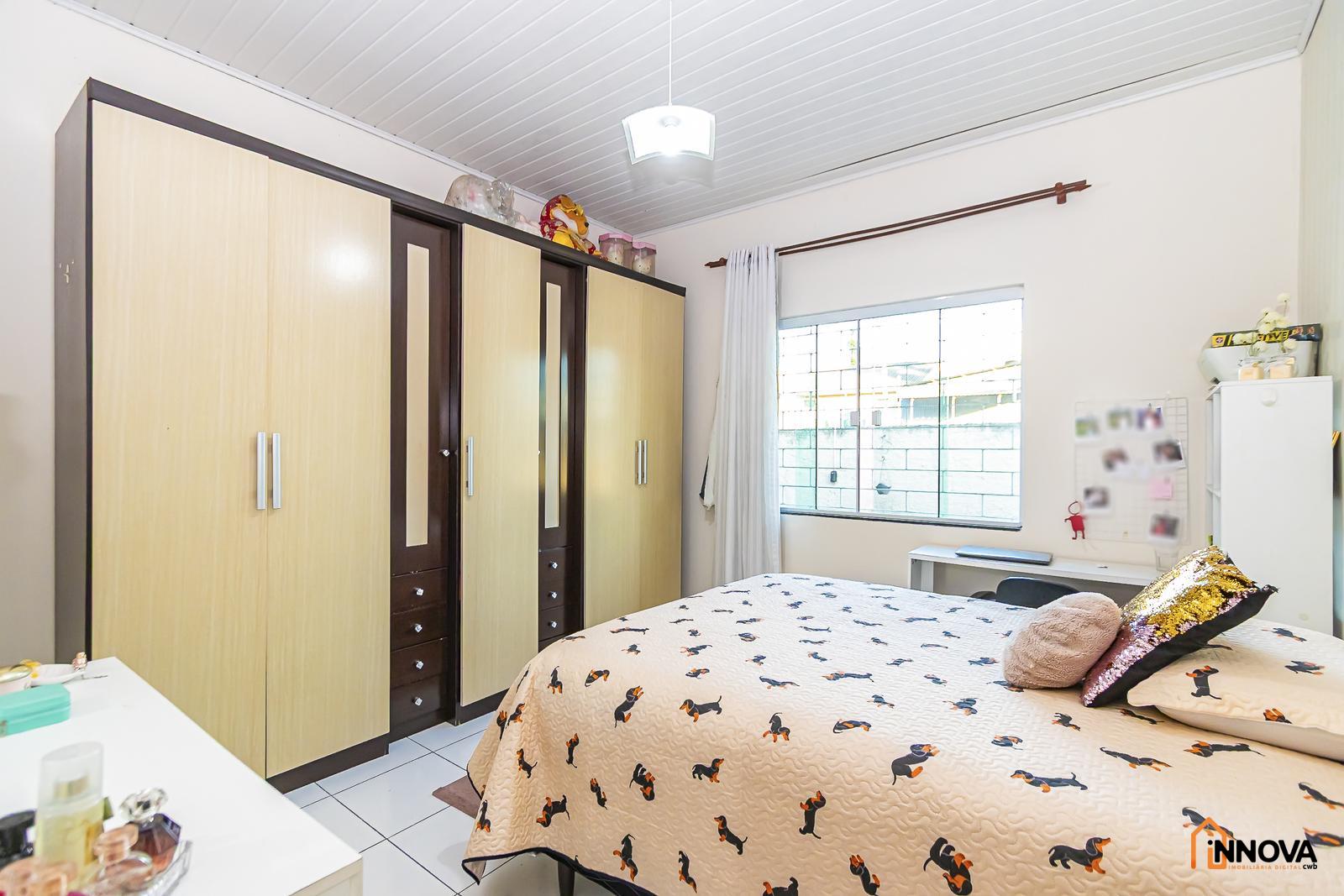 Casa térrea para venda - Boqueirão - Foto 14
