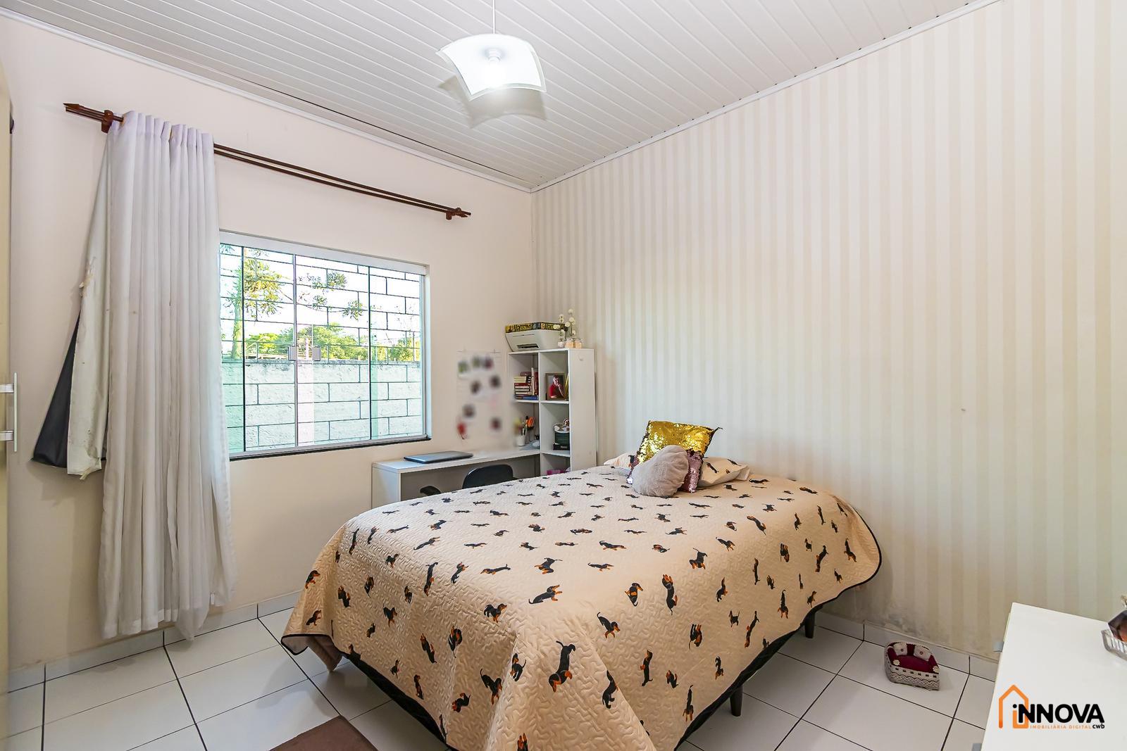 Casa térrea para venda - Boqueirão - Foto 15