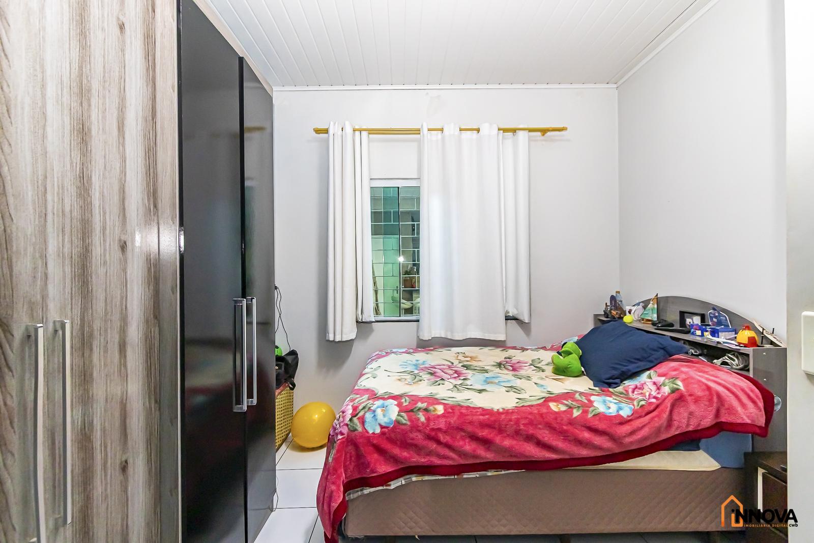Casa térrea para venda - Boqueirão - Foto 17