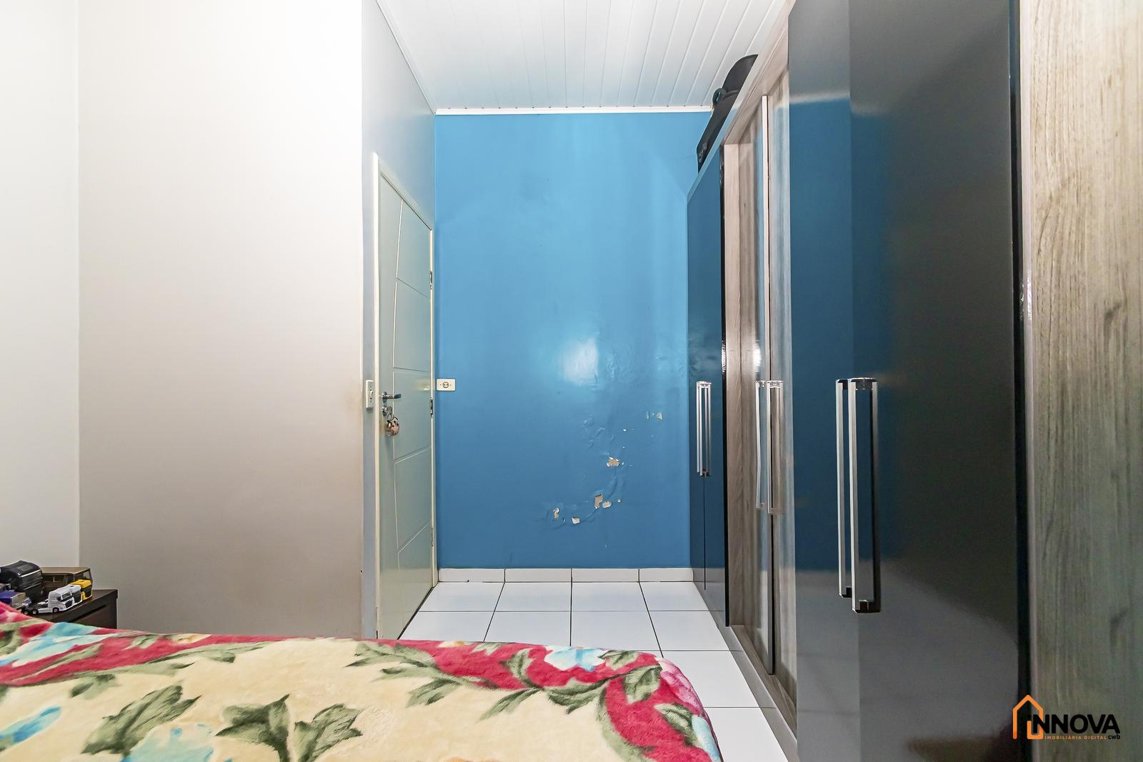 Casa térrea para venda - Boqueirão - Foto 18