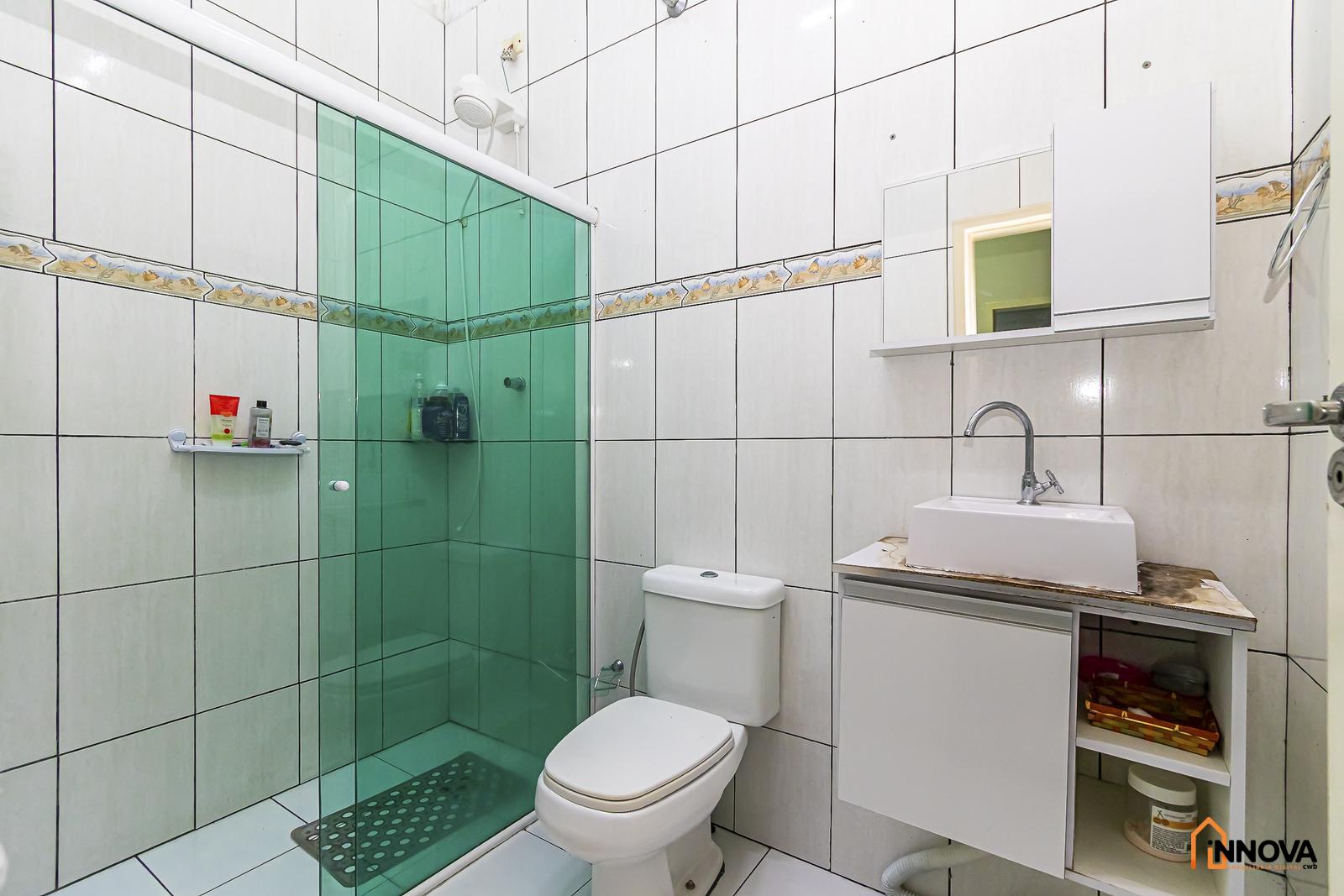 Casa térrea para venda - Boqueirão - Foto 19