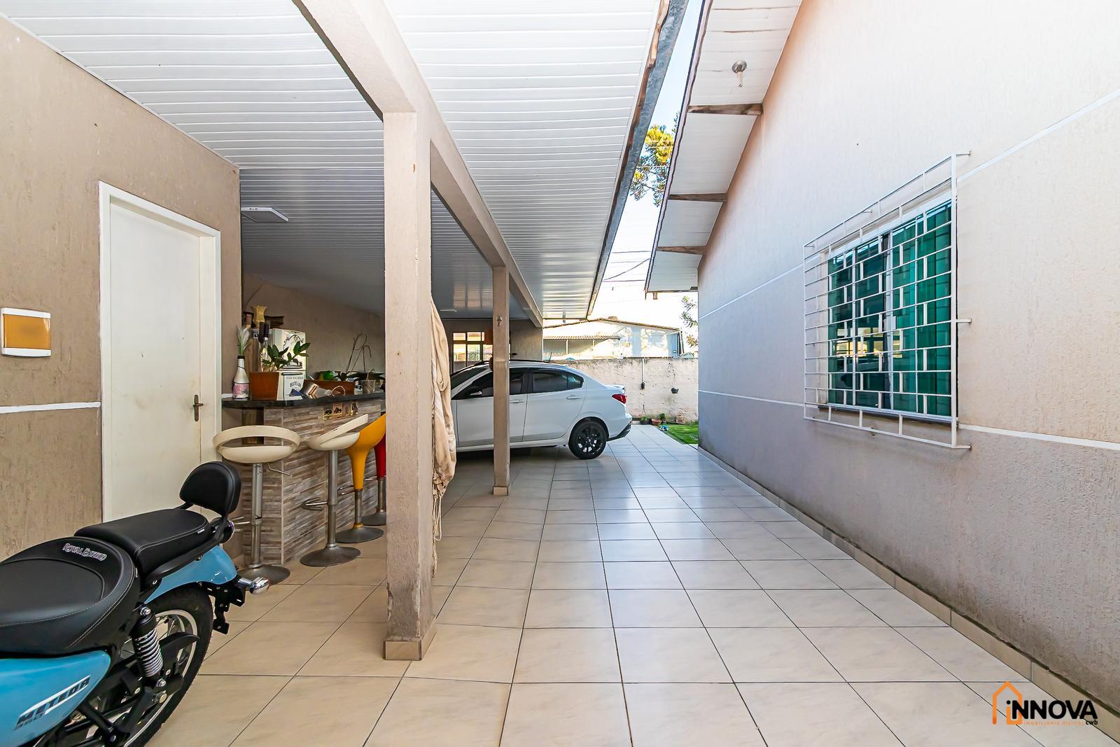Casa térrea para venda - Boqueirão - Foto 20