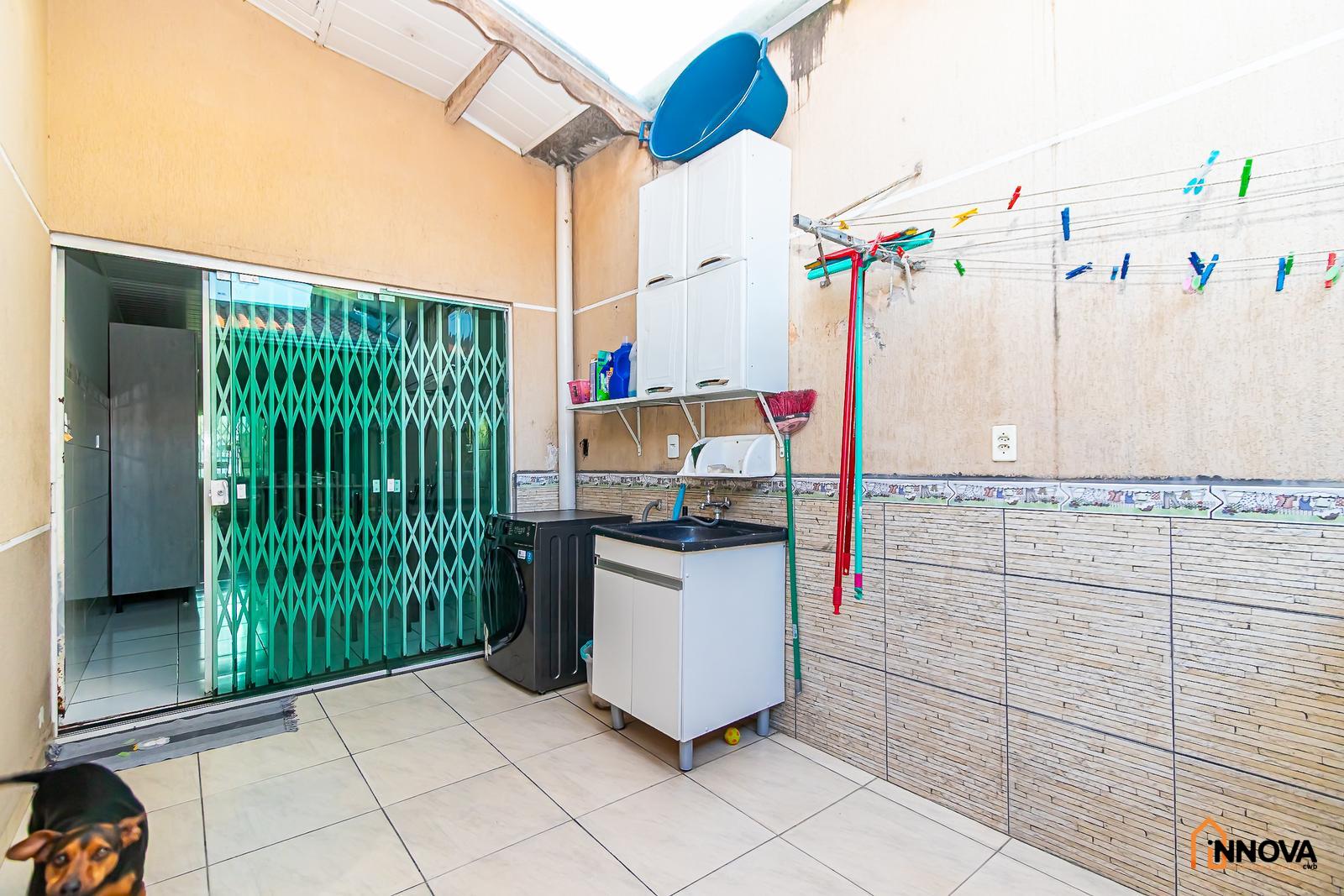 Casa térrea para venda - Boqueirão - Foto 21