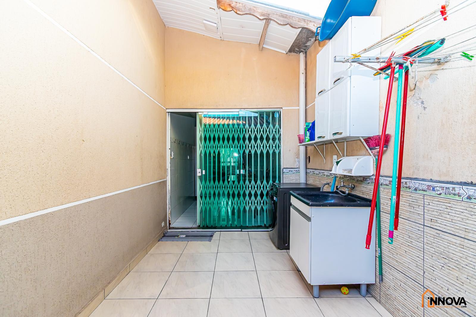 Casa térrea para venda - Boqueirão - Foto 22