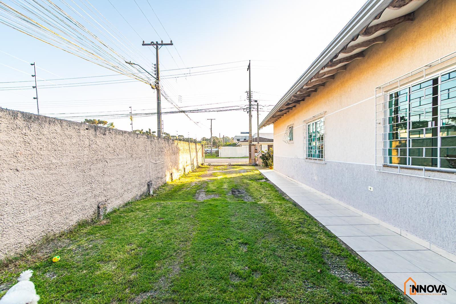 Casa térrea para venda - Boqueirão - Foto 23