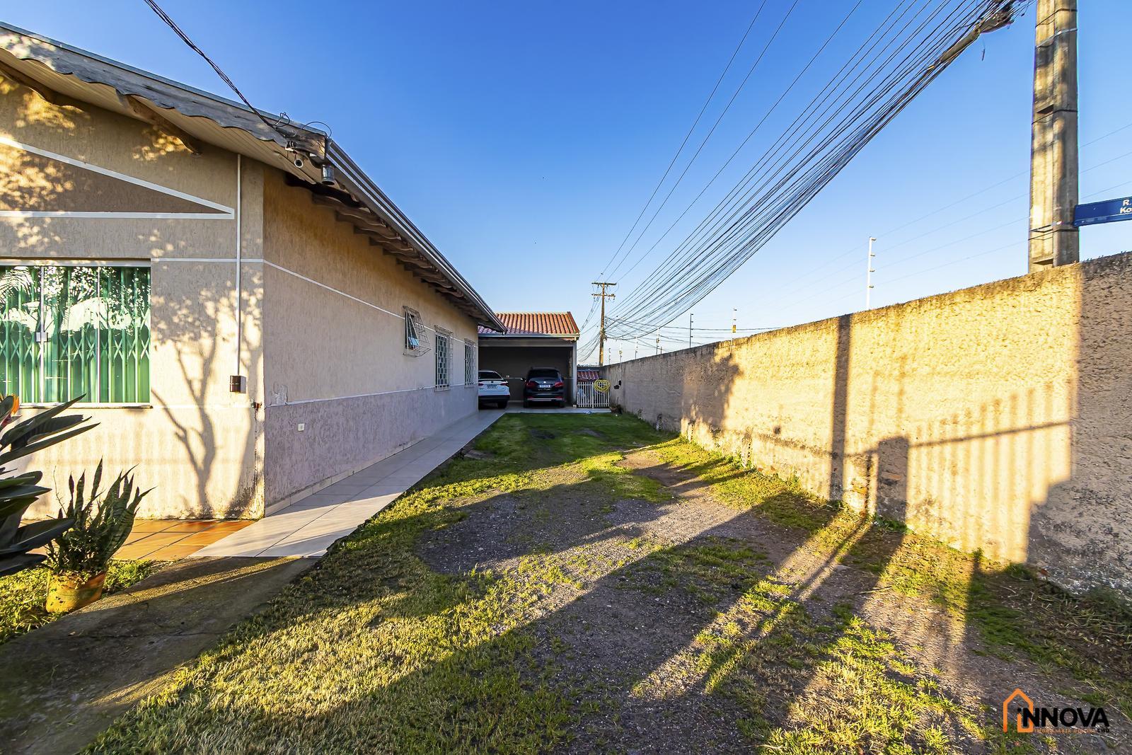 Casa térrea para venda - Boqueirão - Foto 27