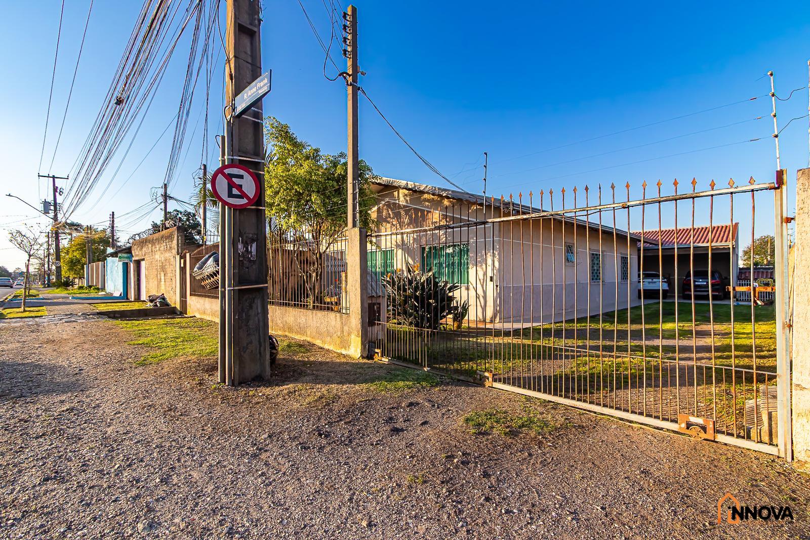 Casa térrea para venda - Boqueirão - Foto 28