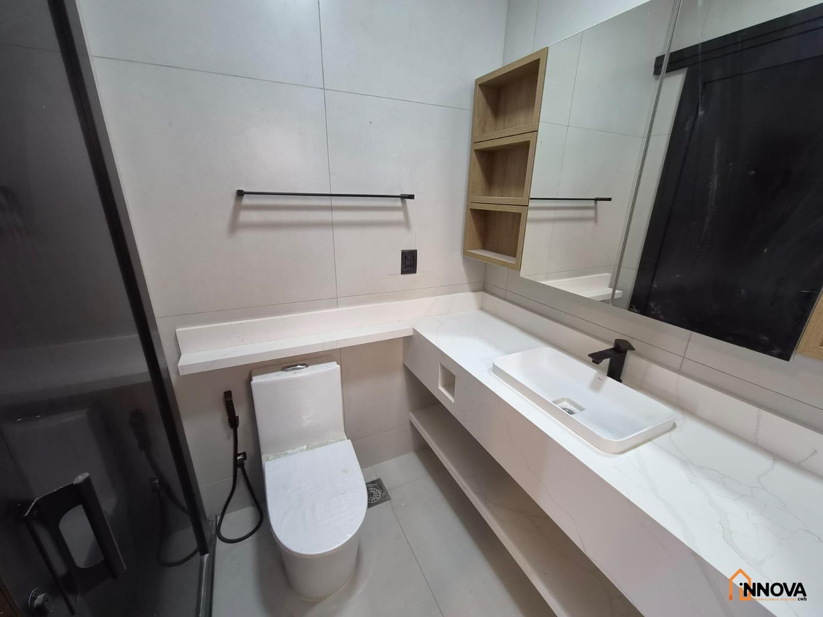 Casa Terrea - Xaxim - Foto 21