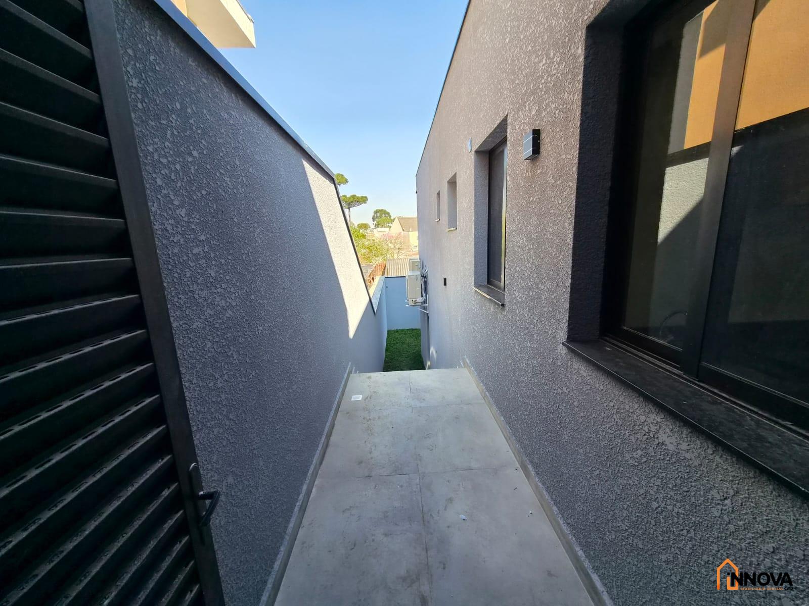 Casa Terrea - Xaxim - Foto 24