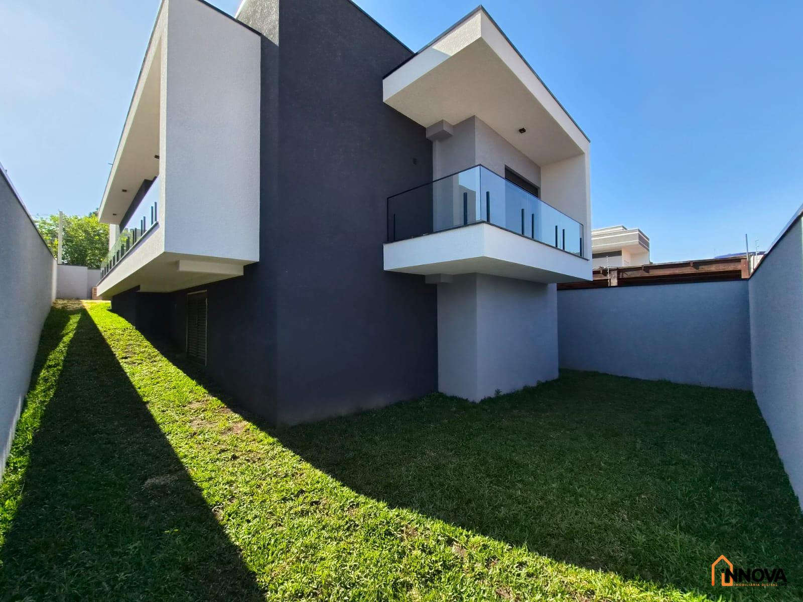 Casa Terrea - Xaxim - Foto 26