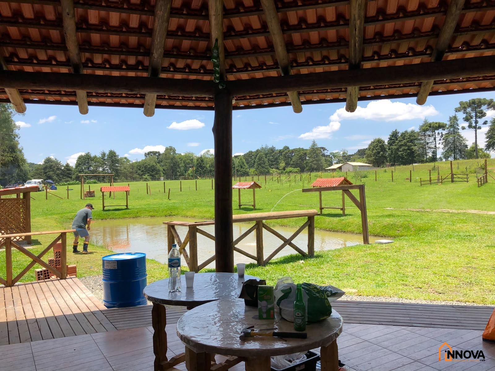 CHÁCARA NA COLÔNIA ZACARIAS PARA VENDA  – SÃO JOSÉ DOS PINHAIS
