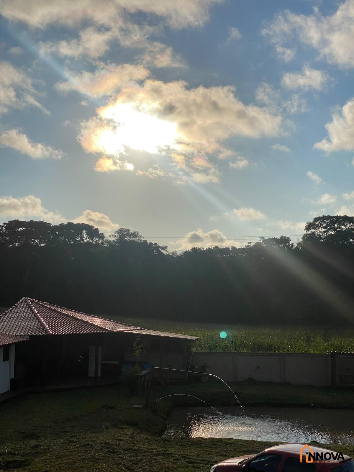 CHÁCARA NA COLÔNIA ZACARIAS PARA VENDA  – SÃO JOSÉ DOS PINHAIS - Foto 9