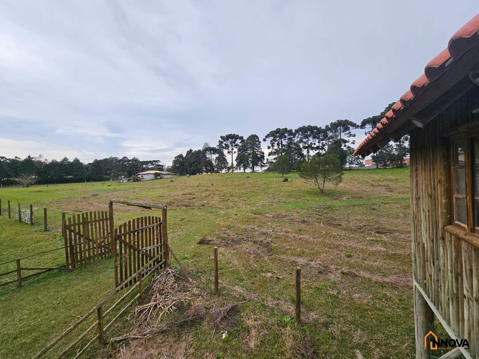 CHÁCARA NA COLÔNIA ZACARIAS PARA VENDA  – SÃO JOSÉ DOS PINHAIS - Foto 14