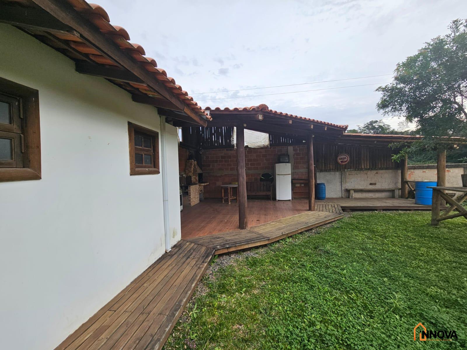 CHÁCARA NA COLÔNIA ZACARIAS PARA VENDA  – SÃO JOSÉ DOS PINHAIS - Foto 19