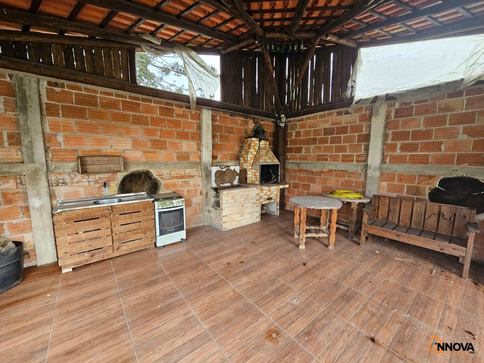 CHÁCARA NA COLÔNIA ZACARIAS PARA VENDA  – SÃO JOSÉ DOS PINHAIS - Foto 20